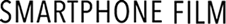 SMARTPHONE FILM