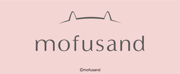 mofusand（モフサンド）