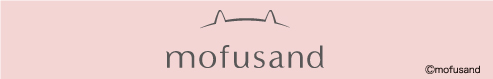 mofusand（モフサンド）